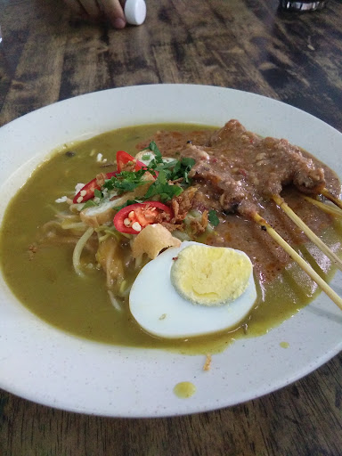 Azah Pon Cafe Azah Pon Cafe
