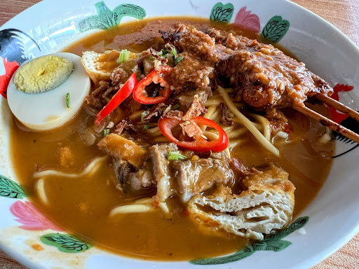 Rasa Sayang Cafe Rasa Sayang Cafe