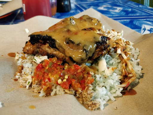 Sri Andalas Nasi Kerabu Ayam Percik & Nasi Lemak Sri Andalas Nasi Kerabu Ayam Percik & Nasi Lemak