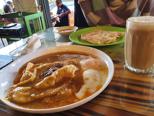 Dapo Bonda Dapo Bonda