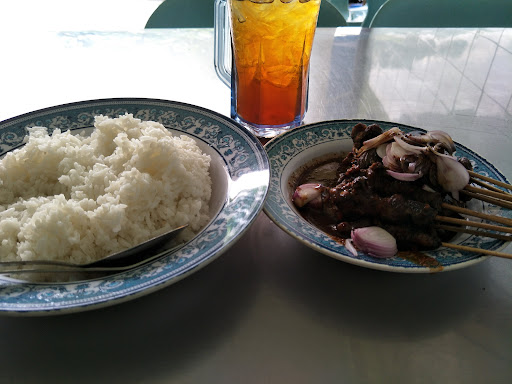 Restoran Sunan Drajat