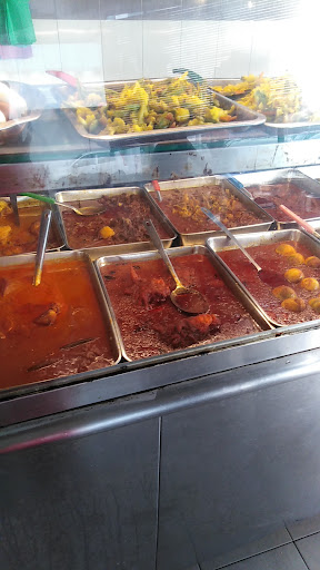 Restoran Nasi Kandar Popular