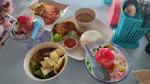 Restoran Sajian Ayam Penyet