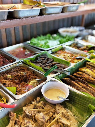 Warong Bistro, Bukit Cheras