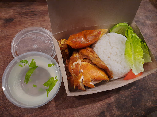 Medan Selera Kampungku Medan Selera Kampungku