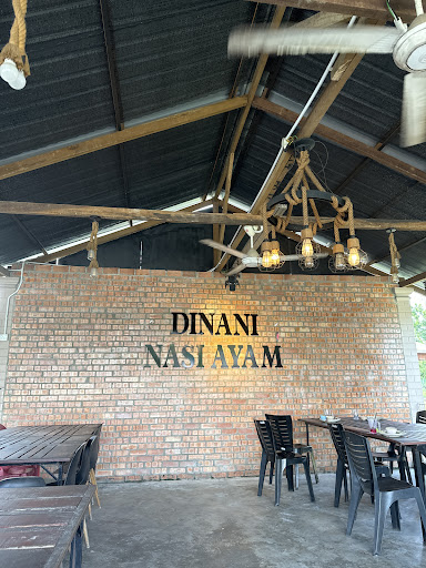 Dinani Nasi Ayam