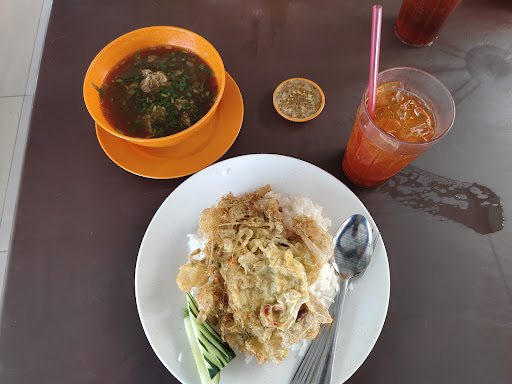 Warung maa nasi ayam