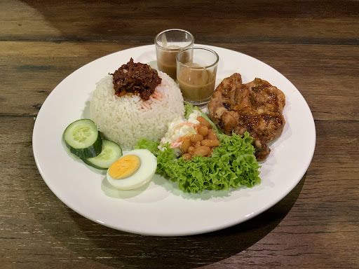 DERAK CAFE DERAK CAFE