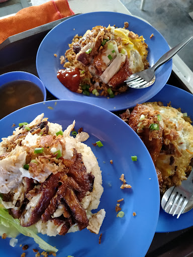 Nasi Ayam Brotherhood Nasi Ayam Brotherhood