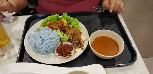 Medan Selera Just Food Medan Selera Just Food