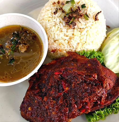 MAMY CHICKEN RICE STORE BY PENANG MESTY TASTY MAMY CHICKEN RICE STORE BY PENANG MESTY TASTY
