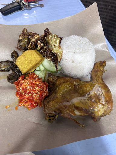 Kafe Jom Lepak Ayam Gepuk Madura Kafe Jom Lepak Ayam Gepuk Madura