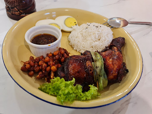 Indoya Thai Fusion ร้านอาหารไทย 泰式融合菜餐厅 Indoya Thai Fusion ร้านอาหารไทย 泰式融合菜餐厅