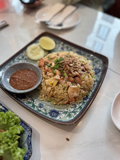 PG (PREMIUM) CHINESE MUSLIM CUISINE