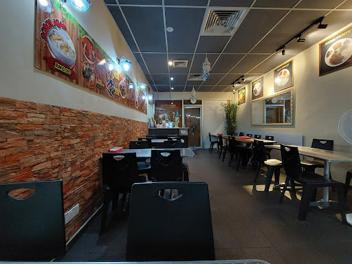 Warung Ayam Penyet Idaman