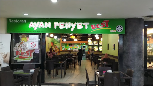 Dapur Penyet (Selayang mall) Dapur Penyet (Selayang mall)