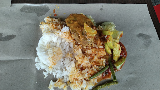 Warung Puteri Taman Sri Gombak Warung Puteri Taman Sri Gombak