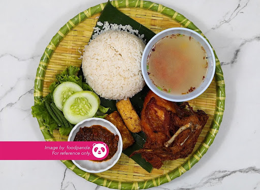Warung IbuAniq