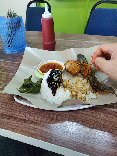 Restoran Purnamah Masakan Thai & Jawa