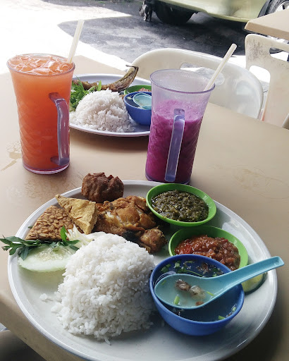 Ayam Penyet Abang Encem Ayam Penyet Abang Encem