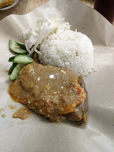 Restoran Ayam Geprek Resipi Restoran Ayam Geprek Resipi