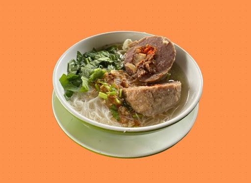 Gerai Bu Yati Ayam Penyet