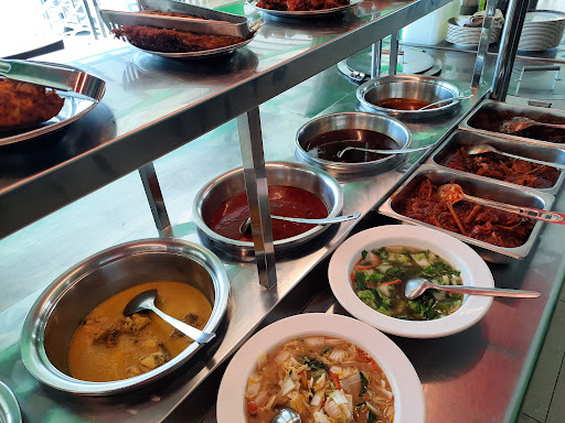 Restoran Orang Kampung Restoran Orang Kampung