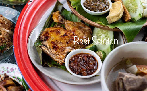 Restoran Selatan Restoran Selatan