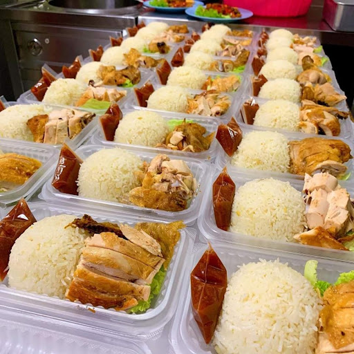 Nasi Ayam Talip - Terminal Gelang Patah Nasi Ayam Talip - Terminal Gelang Patah
