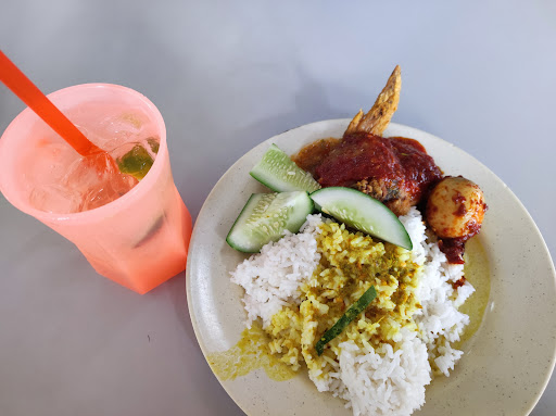 Kedai Makan D'Simpang Kedai Makan D'Simpang