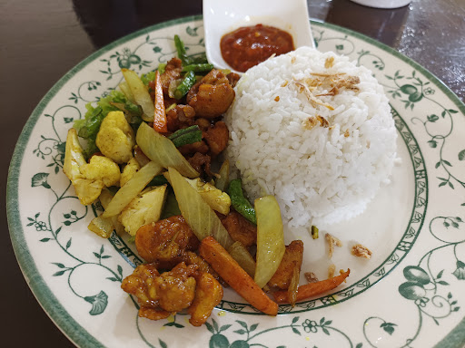Restoran KABITA Restoran KABITA