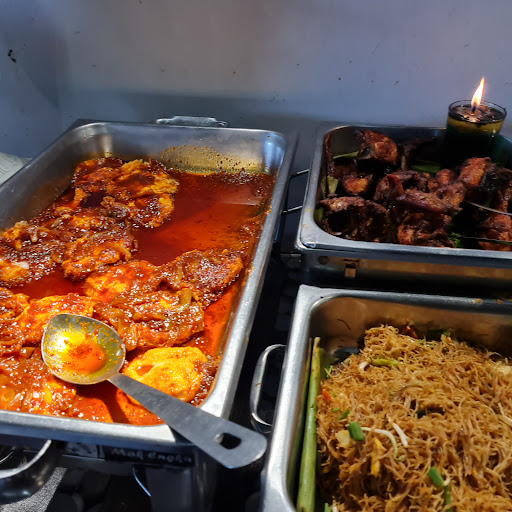 Mak Engku Restaurant & Catering Mak Engku Restaurant & Catering