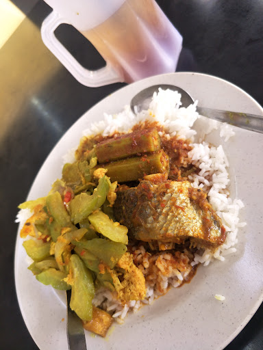 Restoran As Solihin