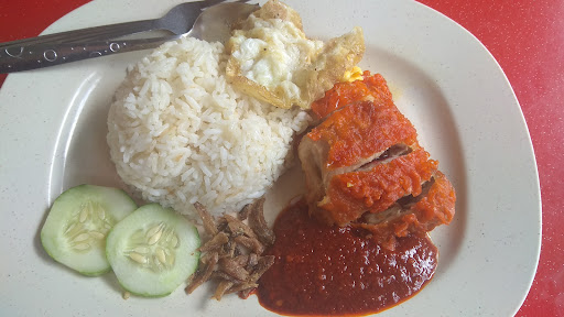 Restoran Al Mashur Ria