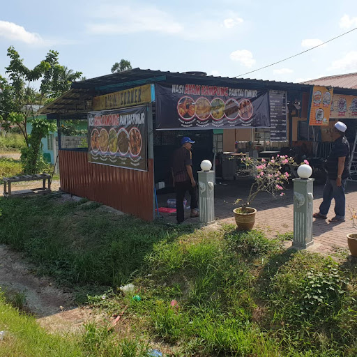 Nasi Ayam Kampung Pantai Timur Nasi Ayam Kampung Pantai Timur