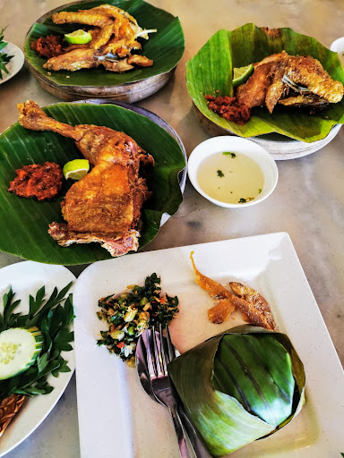 Restoran Ayam Penyet Endang
