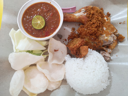 Ayam Penyet House