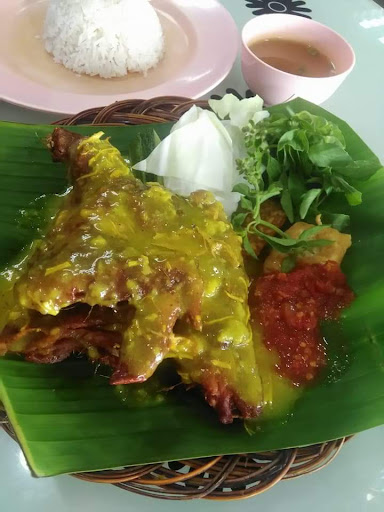 Pak Ri Pak Ri