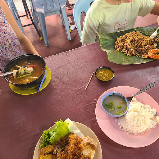 Warung SA