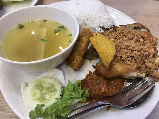 Penyet Express - Aeon Tebrau