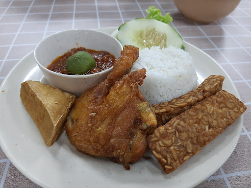 Warung Boyan Larkin