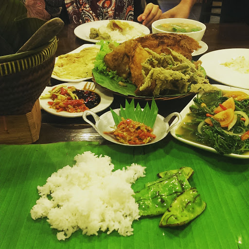 Rumah Makan Cibiuk