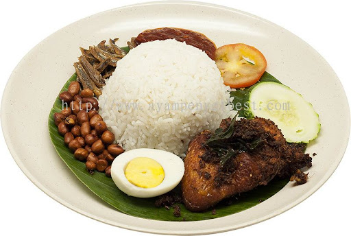 Ayam Penyet BEST HQ