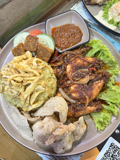 Nell's Kitchen Kajang