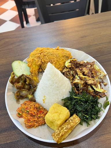 Royale Ayam Gepuk Prima Saujana Kajang Royale Ayam Gepuk Prima Saujana Kajang