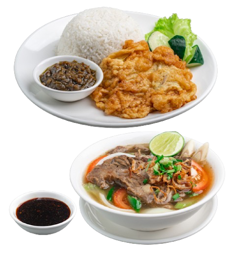 Best Nasi Lemak dan Ayam Penyet, Semenyih Selangor (Restoran Peyoot by Sambaleena) Best Nasi Lemak dan Ayam Penyet, Semenyih Selangor (Restoran Peyoot by Sambaleena)