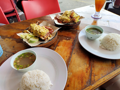 Warung Cafe Hj Jaafar's Clan Warung Cafe Hj Jaafar's Clan