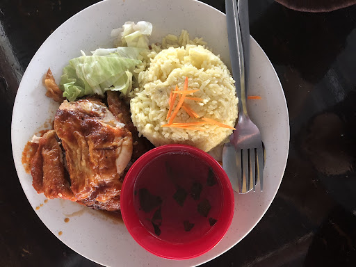Kedai Makan Othman Kedai Makan Othman