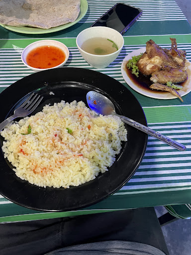 Kri Nasi Ayam
