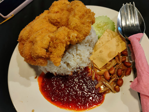 Bossku House Bossku House